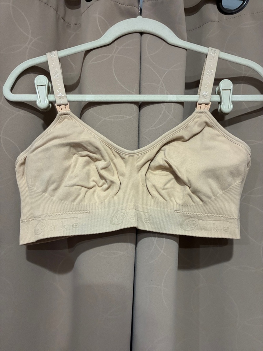 Cake Maternity nursing cream Bra